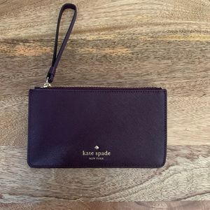 Kate Spade clutch
